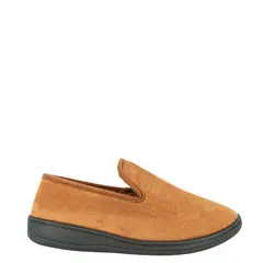 PASSER - Pantufla Mujer Caramelo Matthi