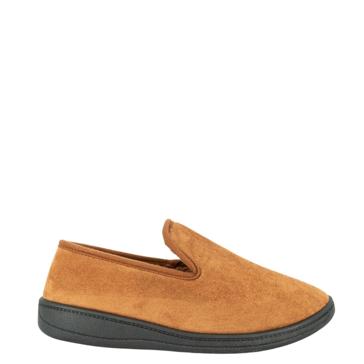 PASSER - Pantufla Mujer Caramelo Matthi Passer