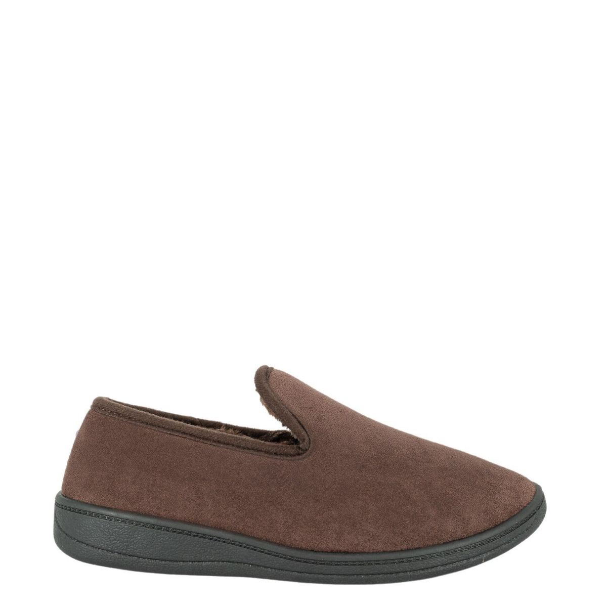 PASSER - Pantufla Mujer Café Matthi Passer