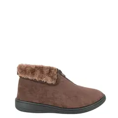 PASSER - Botin Mujer Café Nerine