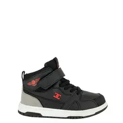 UNS - Botin Niño Negro Pharez