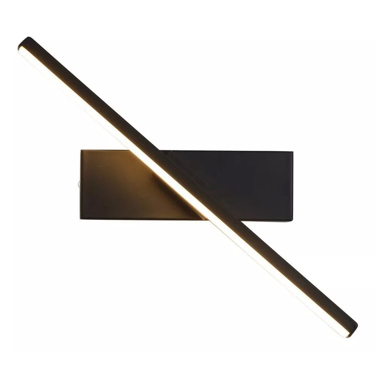 PUREPOWER - Luz De Mueble De Baño Espejo De Tocador 30cm