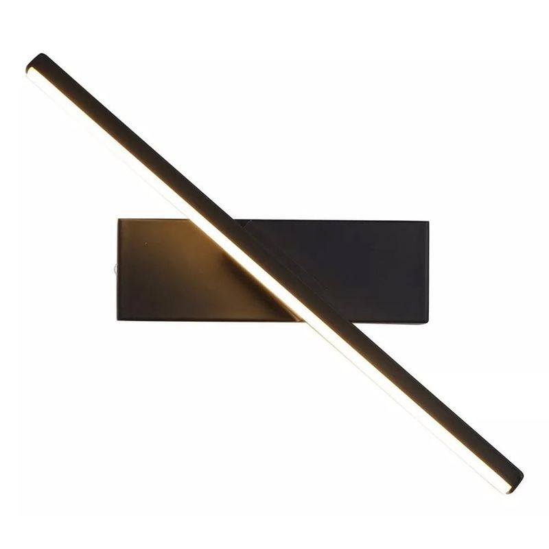 PUREPOWER - Luz De Mueble De Baño Espejo De Tocador 30cm