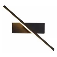 PUREPOWER - Luz De Mueble De Baño Espejo De Tocador 30cm