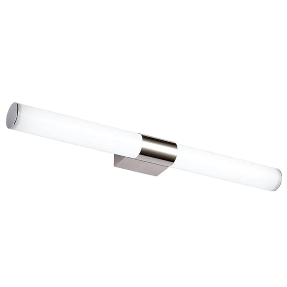 PUREPOWER - Tocador de baño moderno Luz LED Acrílico - Luz blanco 40cm
