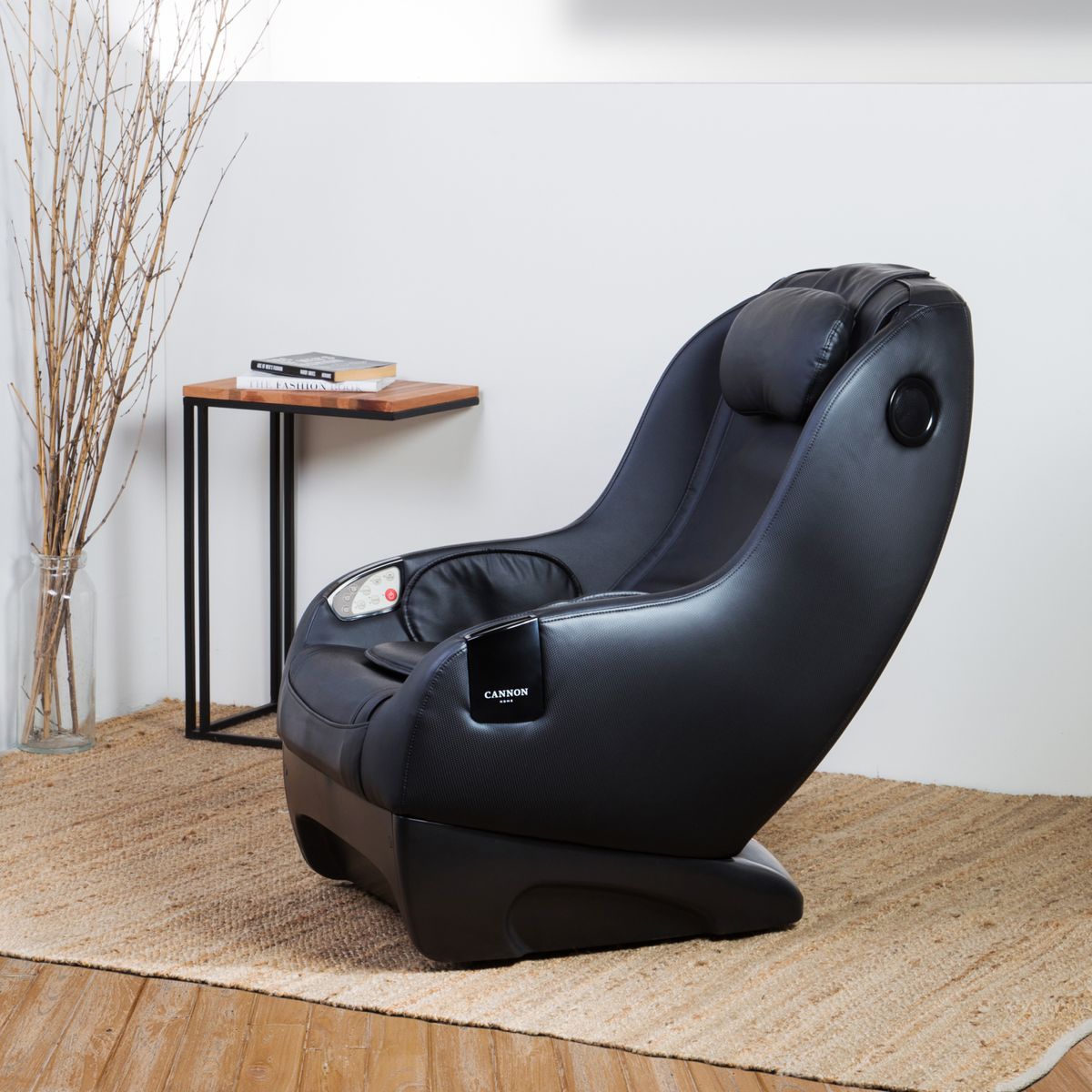 CANNON - Bergere Cannon Audio AM100 Negro