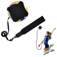 PUREPOWER - Cinturón de ayuda al entrenamiento de voleibol