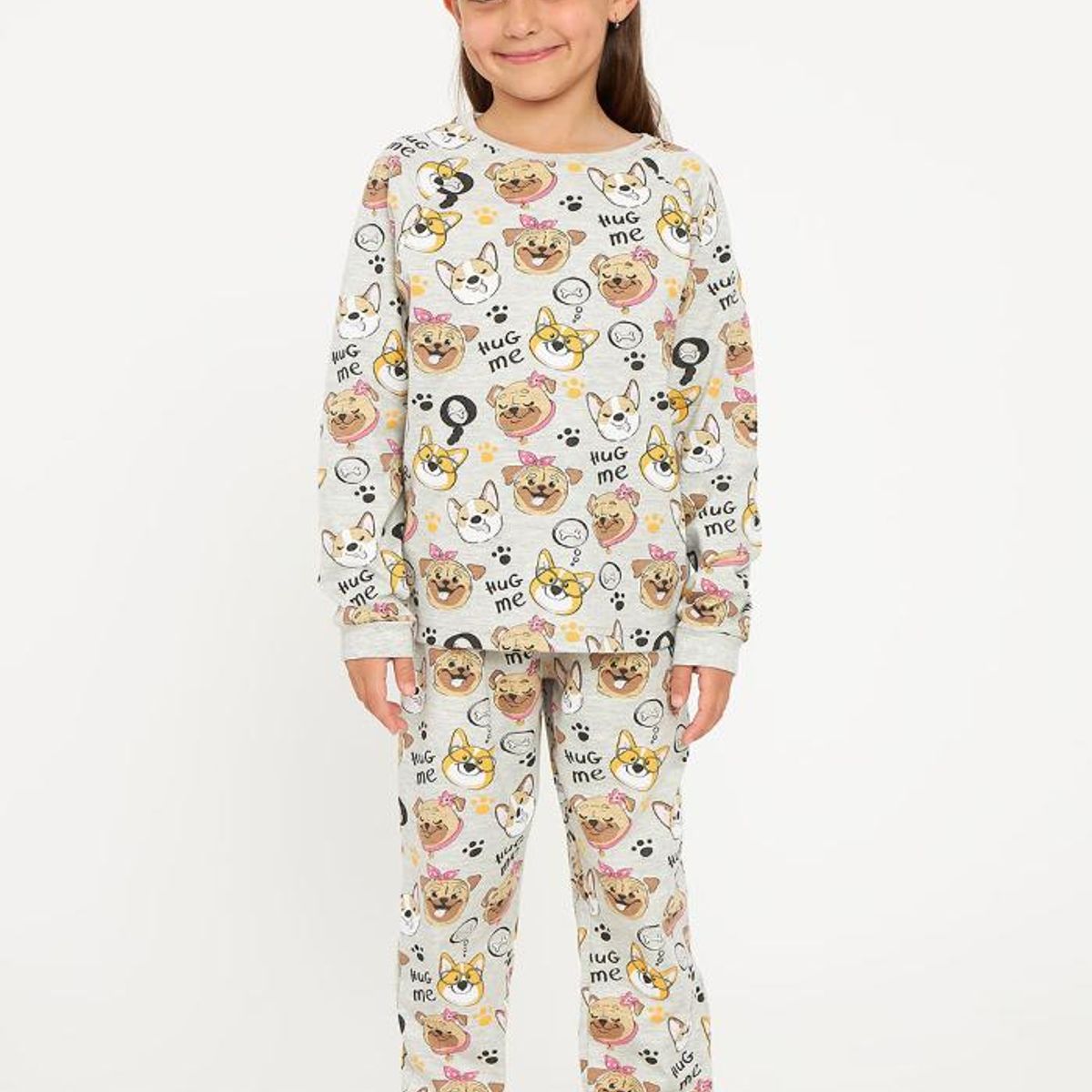 KAYSER - Pijama Niña Algodón 63.1586M Kayser