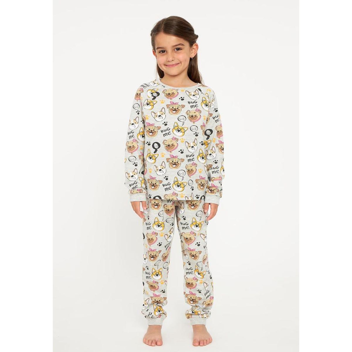 KAYSER - Pijama Niña Algodón 63.1586M Kayser