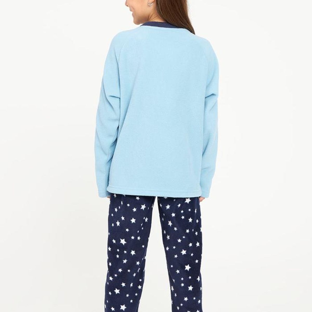 KAYSER - Pijama Niña Polar 63.1588M Kayser