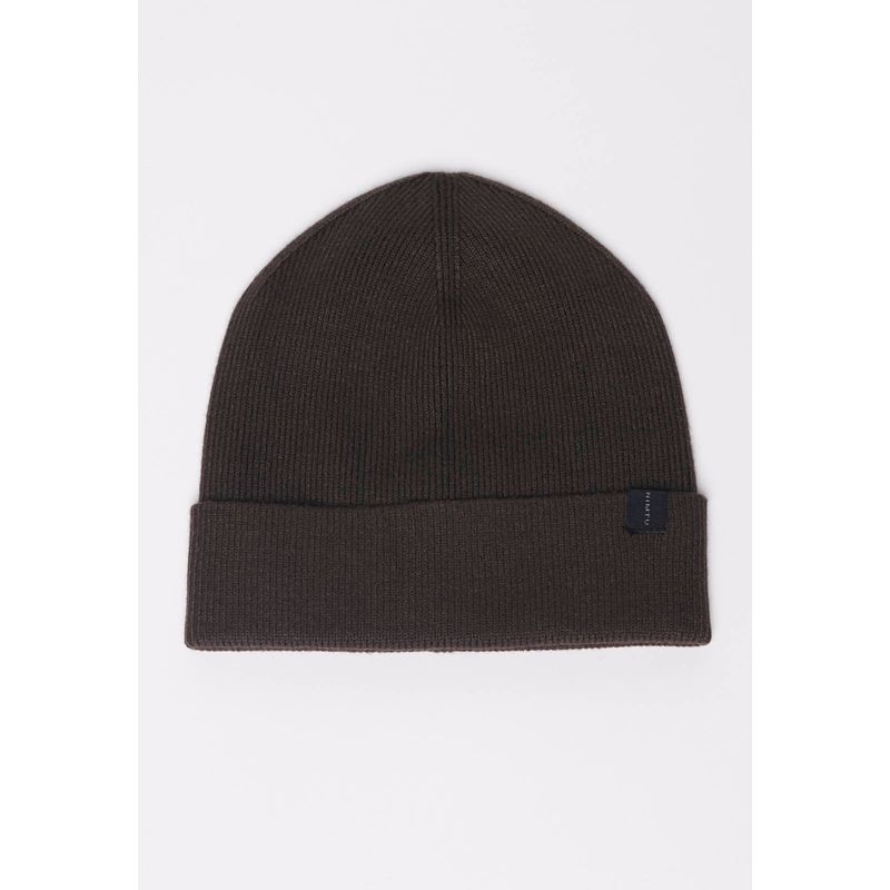 NIMTU - Beanie Castro Casual Gris Nimtu