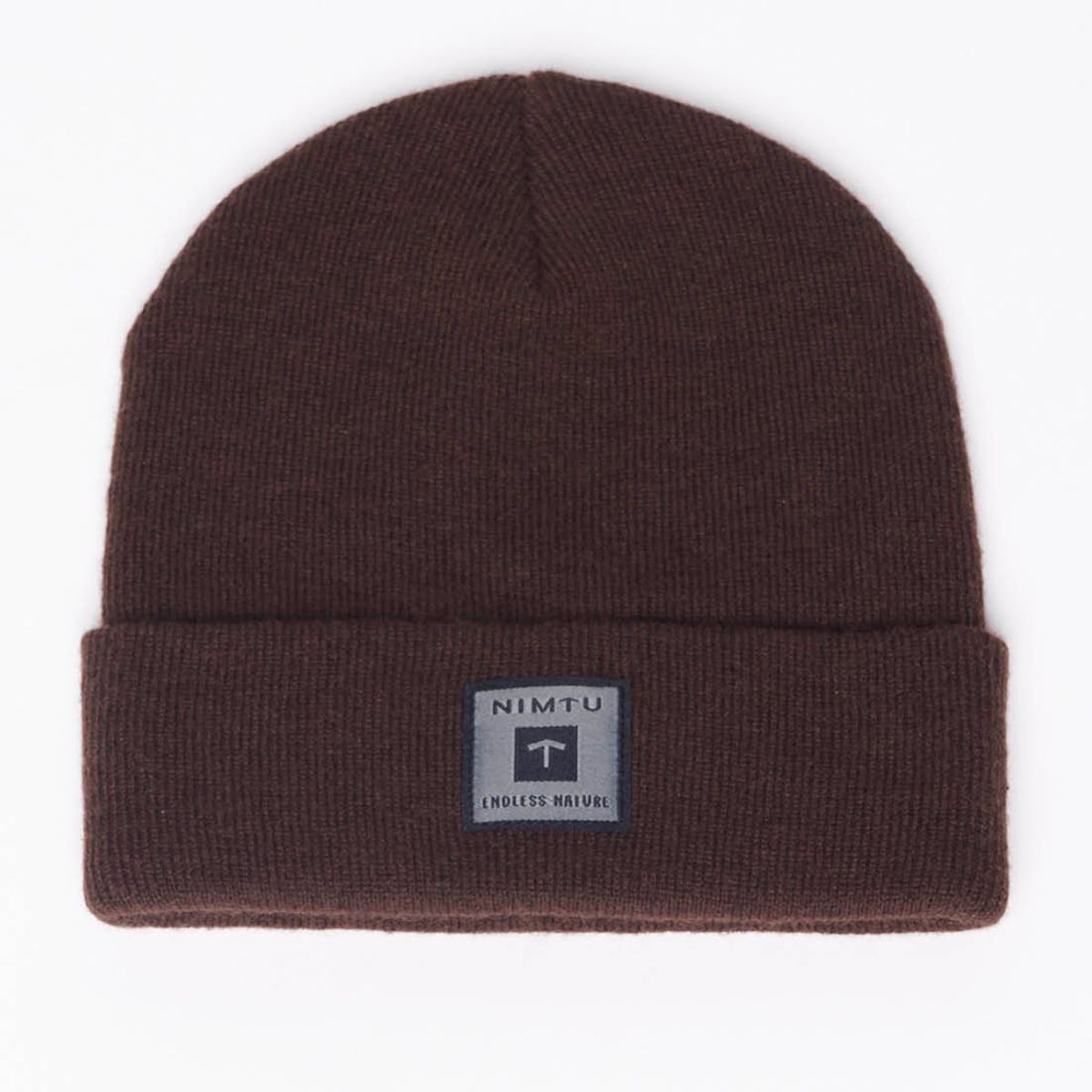 NIMTU - Beanie Pular Casual Café Nimtu