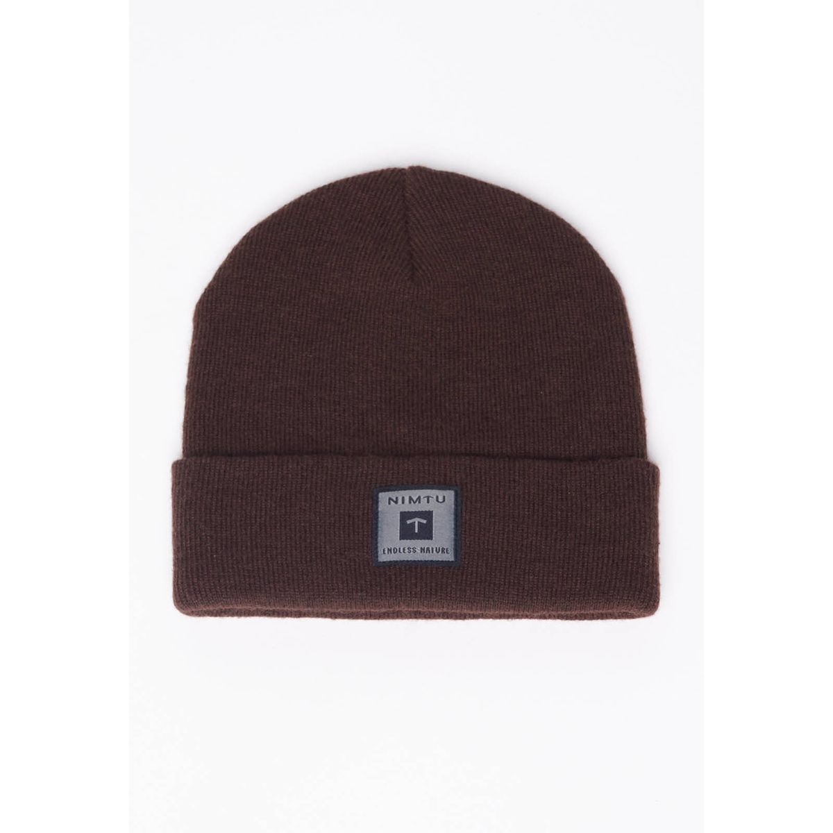 NIMTU - Beanie Pular Casual Café Nimtu