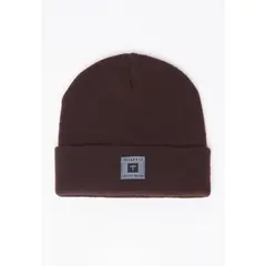 NIMTU - Beanie Pular Casual Café
