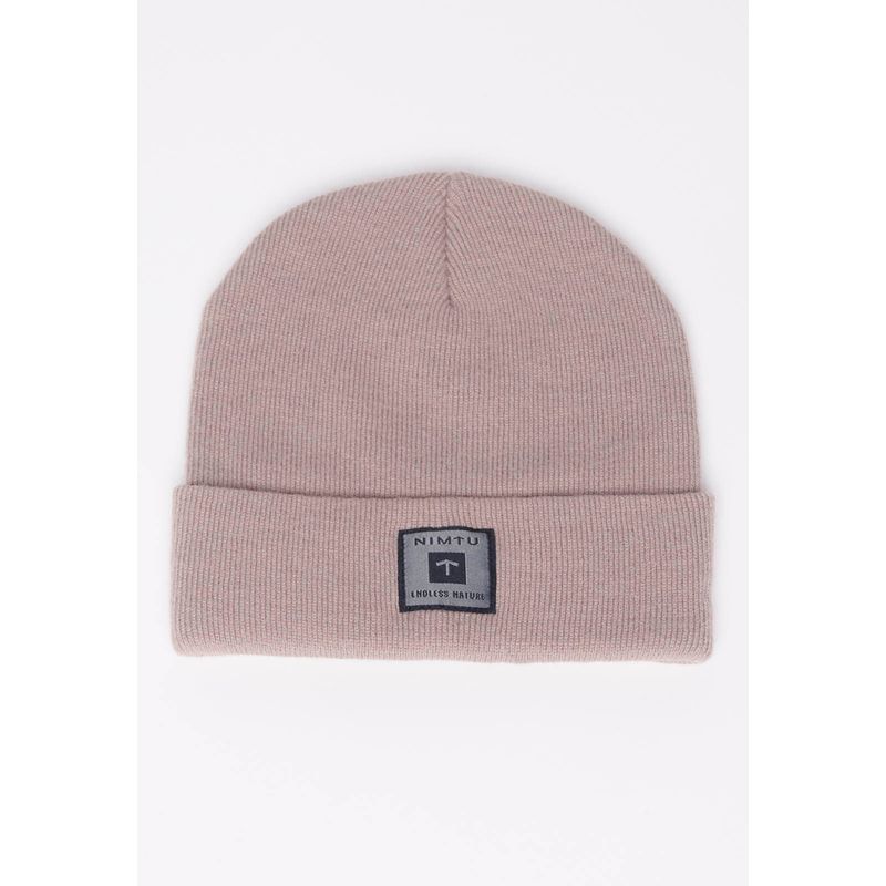 NIMTU - Beanie Pular Casual Café Nimtu