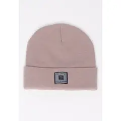NIMTU - Beanie Pular Casual Café