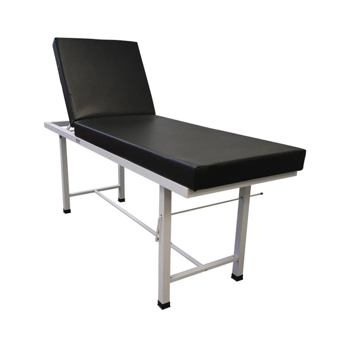 GLOMED - Camilla Examen Consulta Médica Tapiz Negro GLOMED