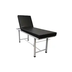 GLOMED - Camilla Examen Consulta Médica Tapiz Negro
