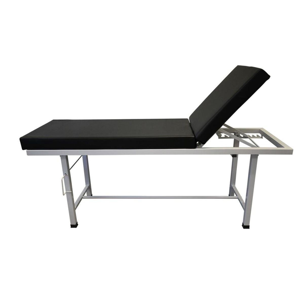 GLOMED - Camilla Examen Consulta Médica Tapiz Negro GLOMED