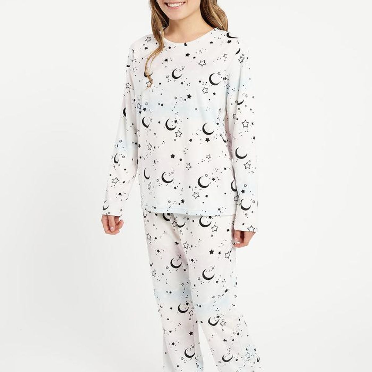 KAYSER - Pijama teens  de Plush 65.1589M Kayser