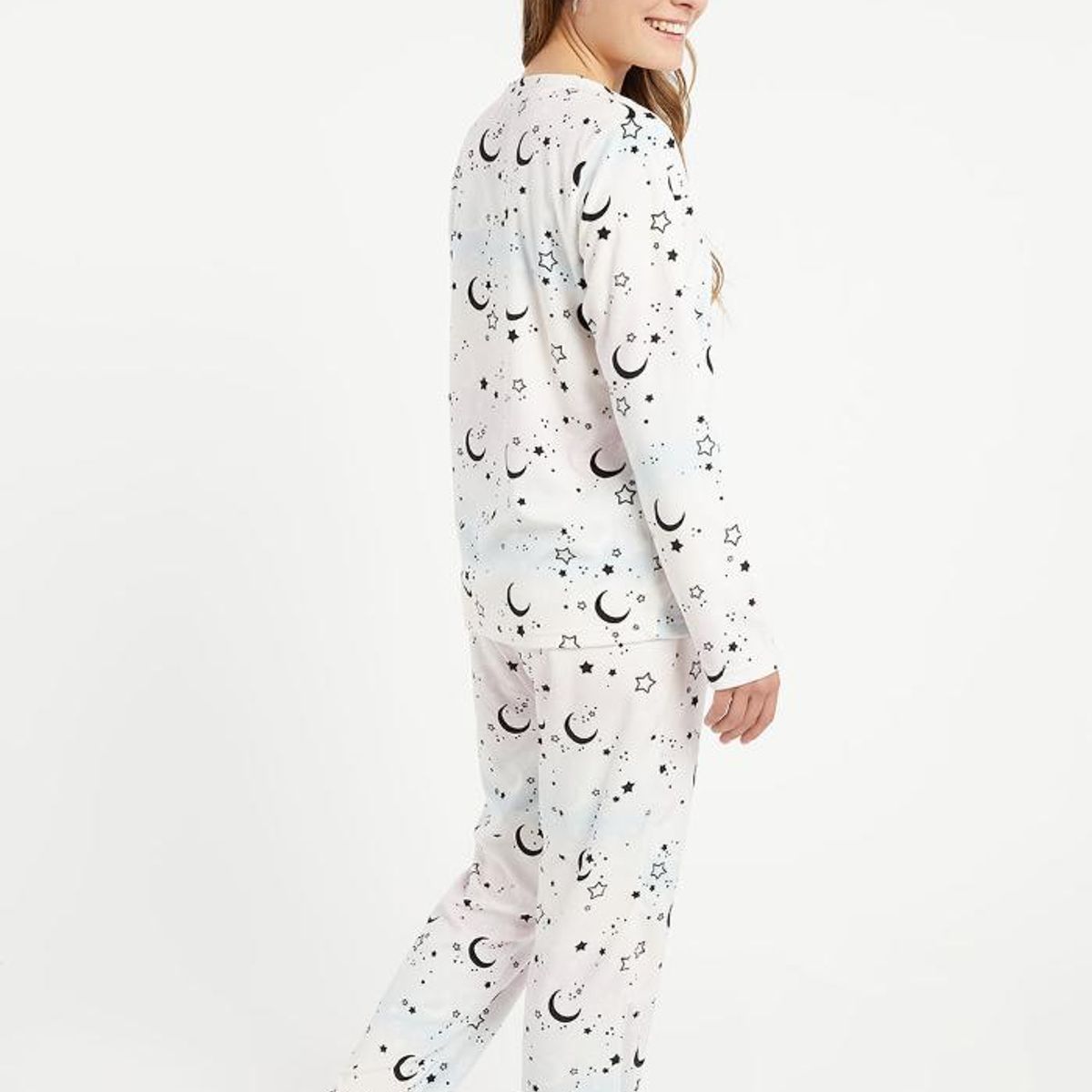 KAYSER - Pijama teens  de Plush 65.1589M Kayser
