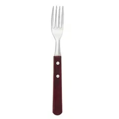 DI SOLLE - Set de 6 Tenedores Jumbo Sollewood