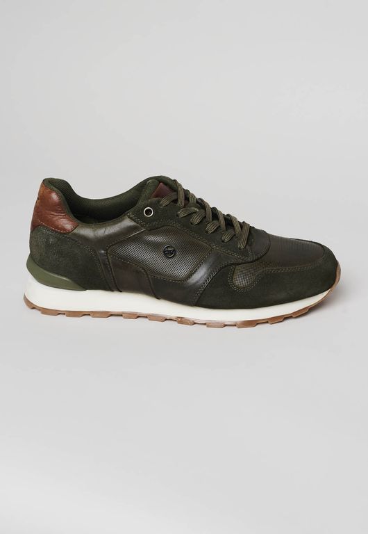 Zapatillas Brocklyn Fr Verde