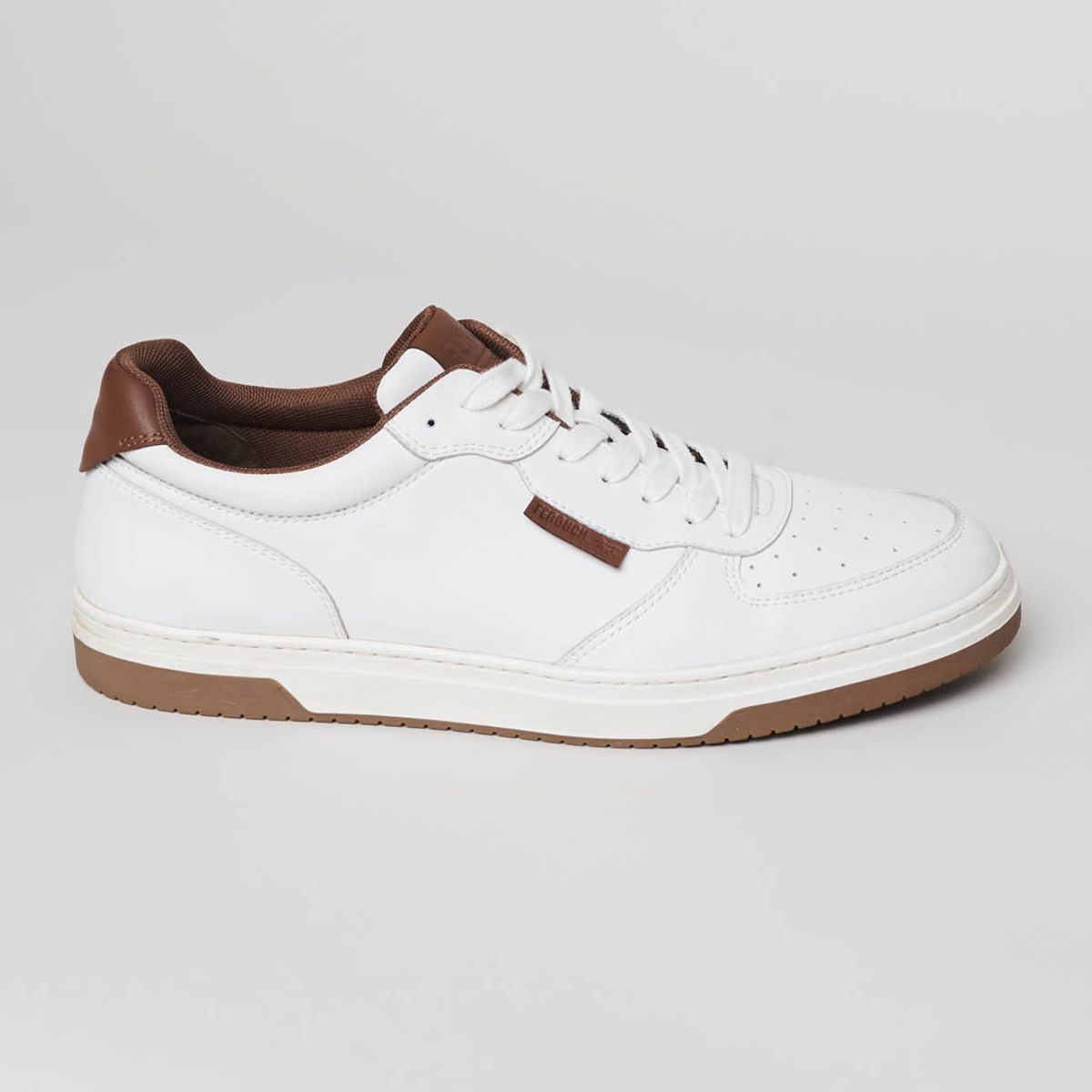 FEROUCH - Zapatillas Hawaii Fr Blanco Ferouch