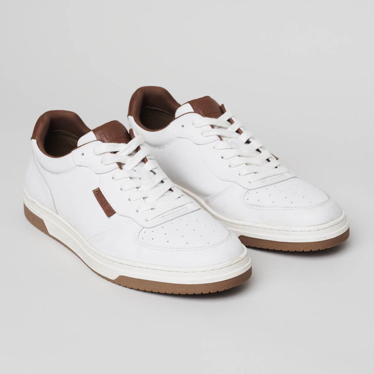 FEROUCH - Zapatillas Hawaii Fr Blanco Ferouch