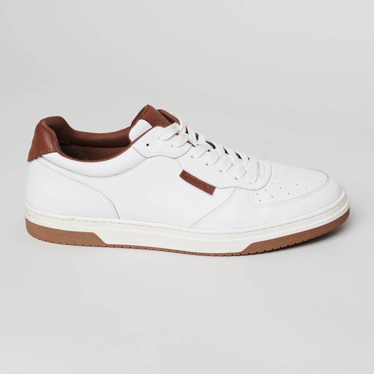 FEROUCH - Zapatillas Hawaii Fr Blanco Ferouch