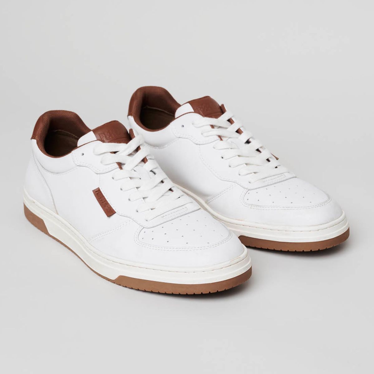 FEROUCH - Zapatillas Hawaii Fr Blanco Ferouch