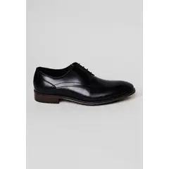 FEROUCH - Zapatos Missisipi Fr Negro