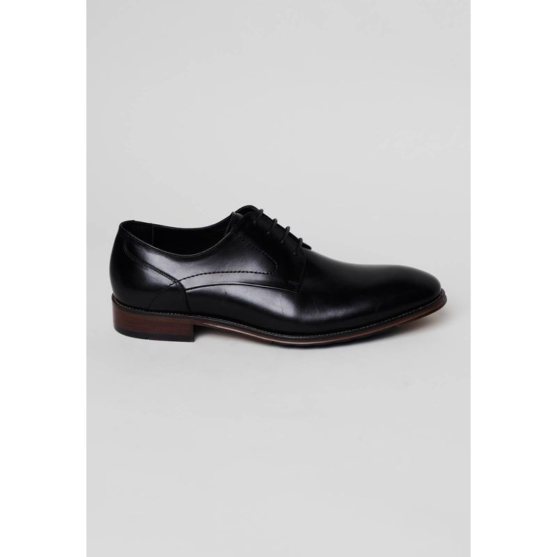 FEROUCH - Zapatos Missisipi Fr Negro Ferouch