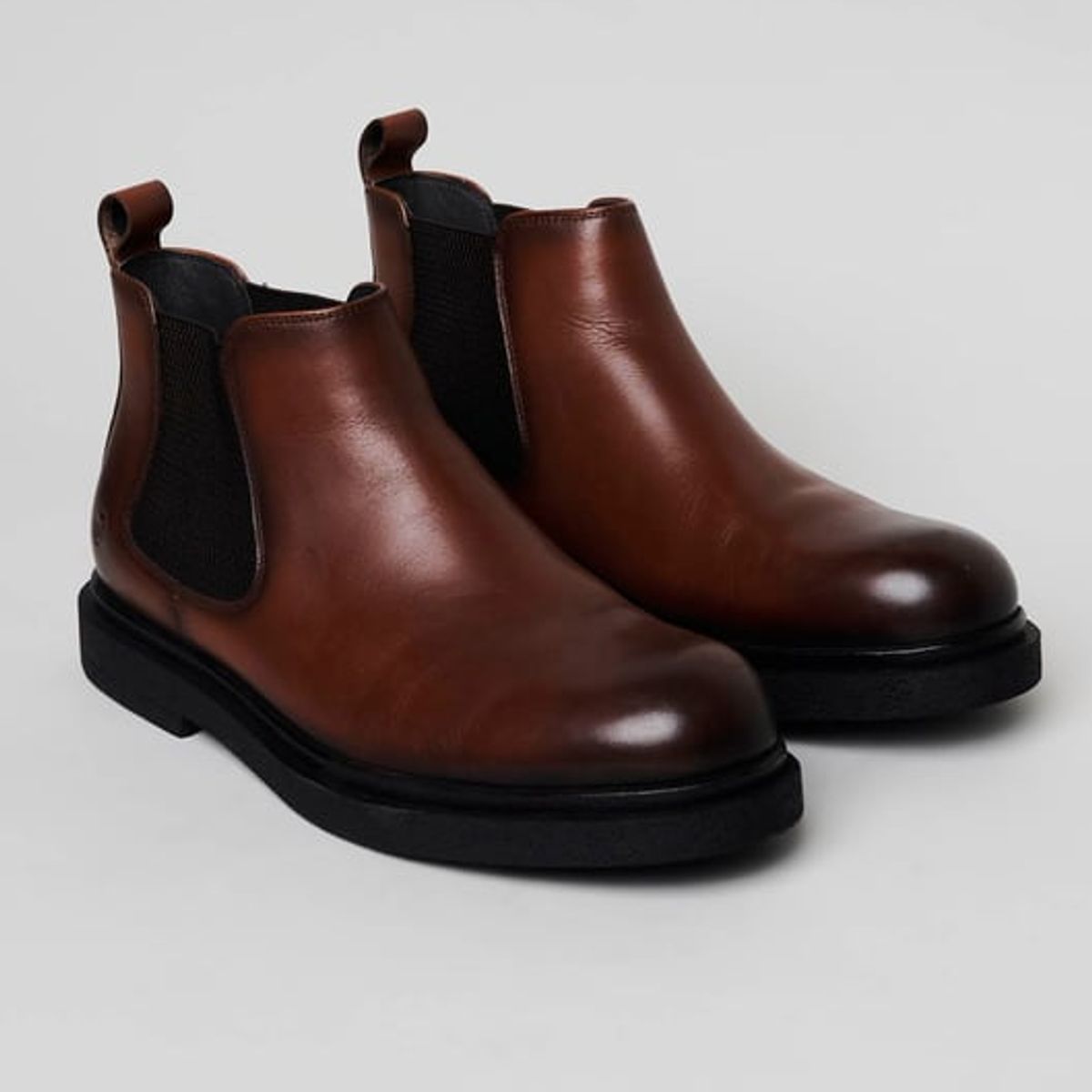 FEROUCH - Botín Chelsea Fr Café Ferouch