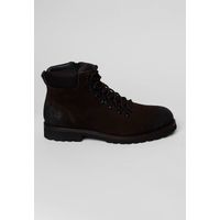 Botín Alaska Fr Café