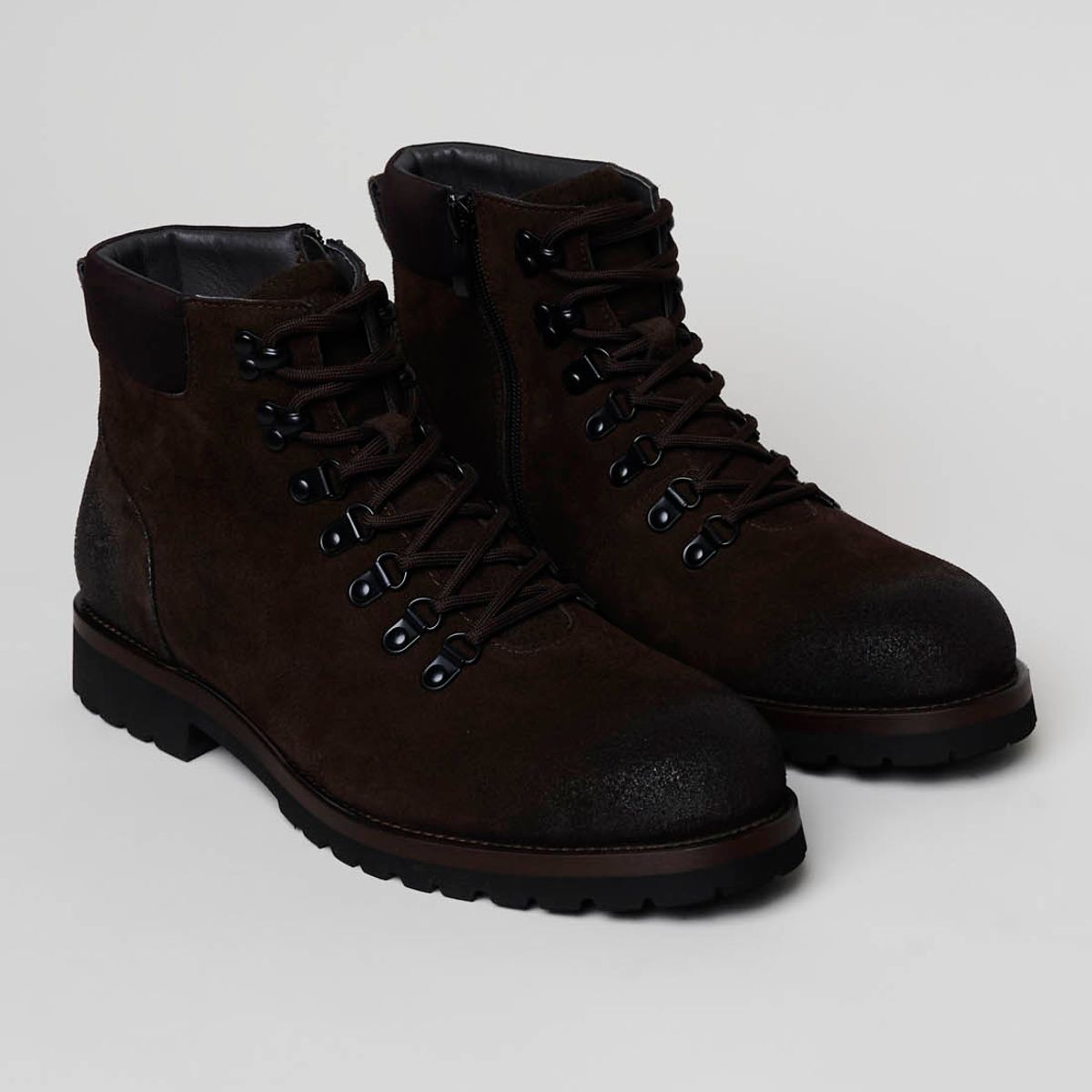 FEROUCH - Botín Alaska Fr Café Ferouch