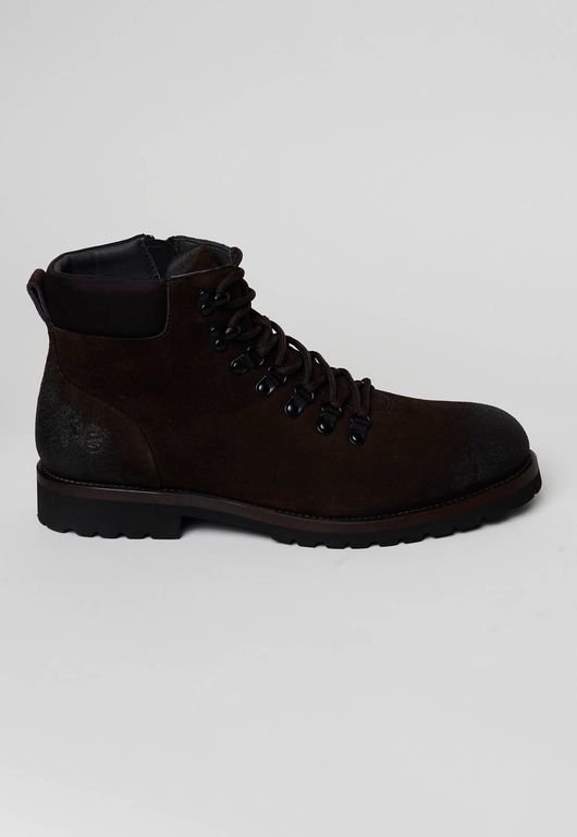 Botín Alaska Fr Café