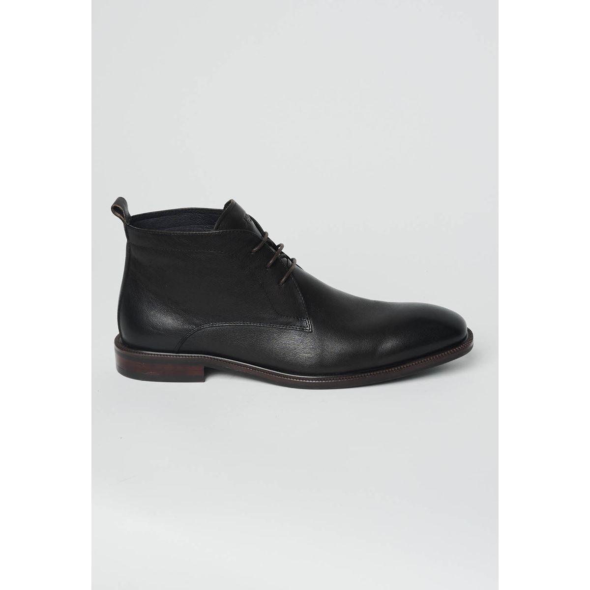 NEW MAN - Zapatos Badajoz Heritage Café Newman