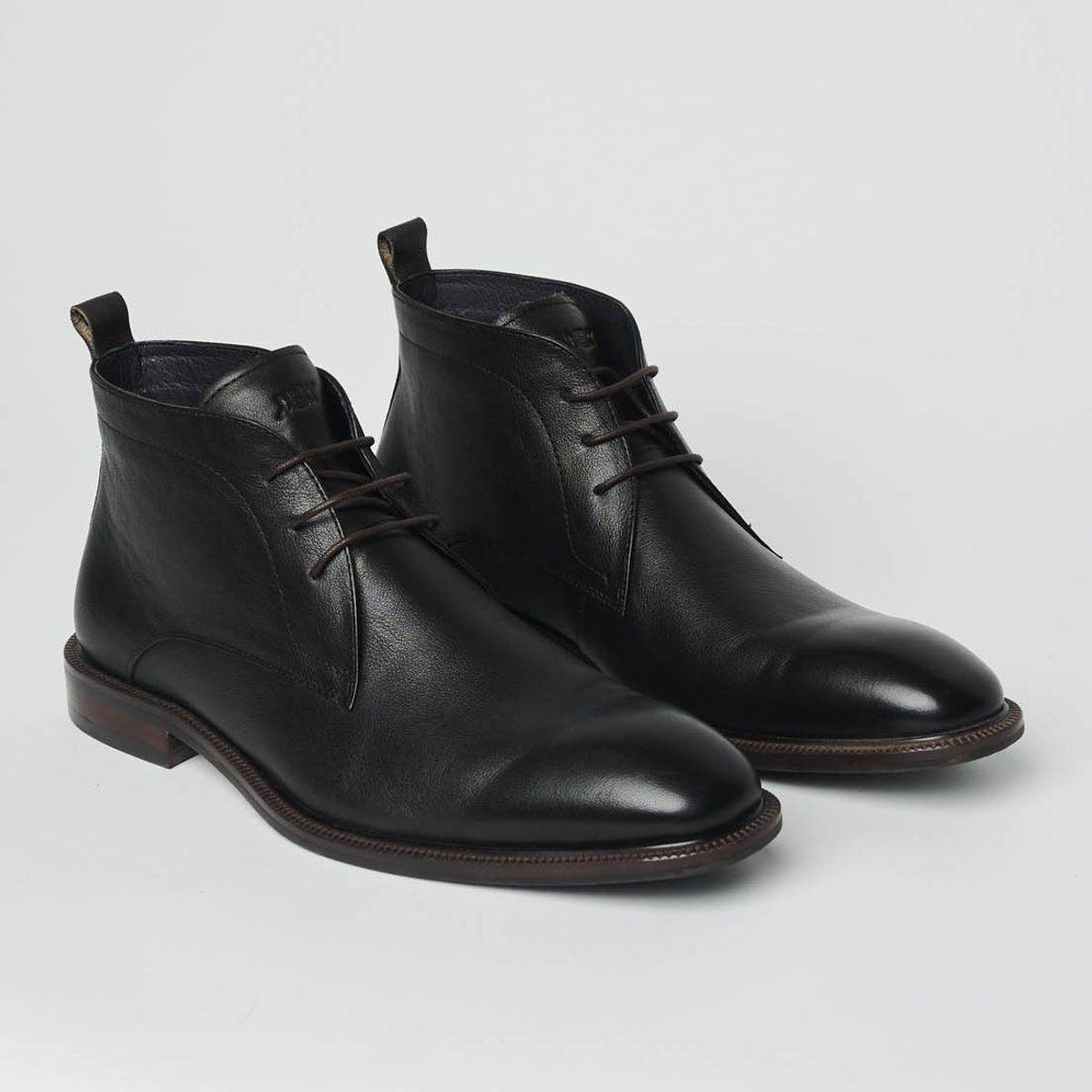 NEW MAN - Zapatos Badajoz Heritage Café Newman