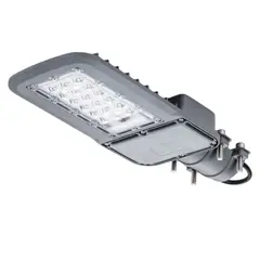 WANT - Luminaria Pública Pubstreet 160w 5000k Luz Fría