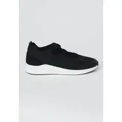 NEW MAN - Zapatillas Oviedo Heritage Negro Newman