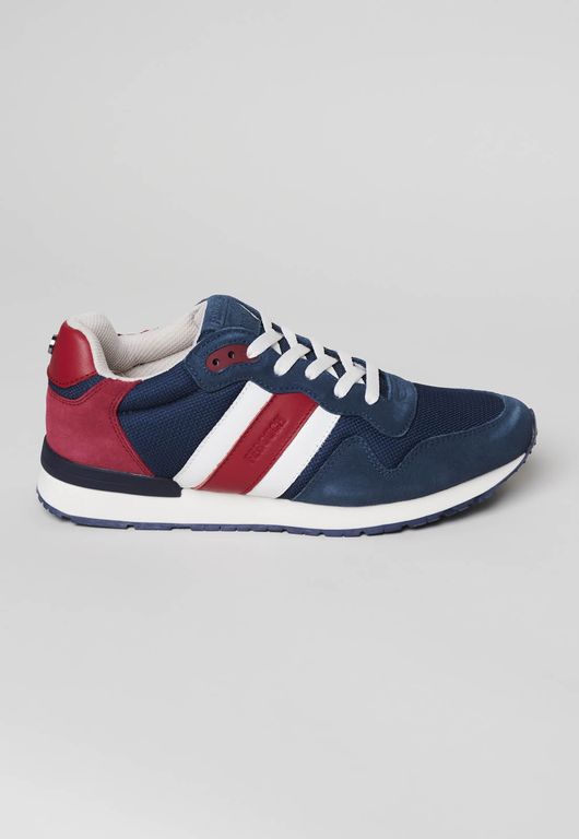 Zapatilla Alabama Fr Azul