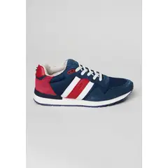 FEROUCH - Zapatilla Alabama Fr Azul