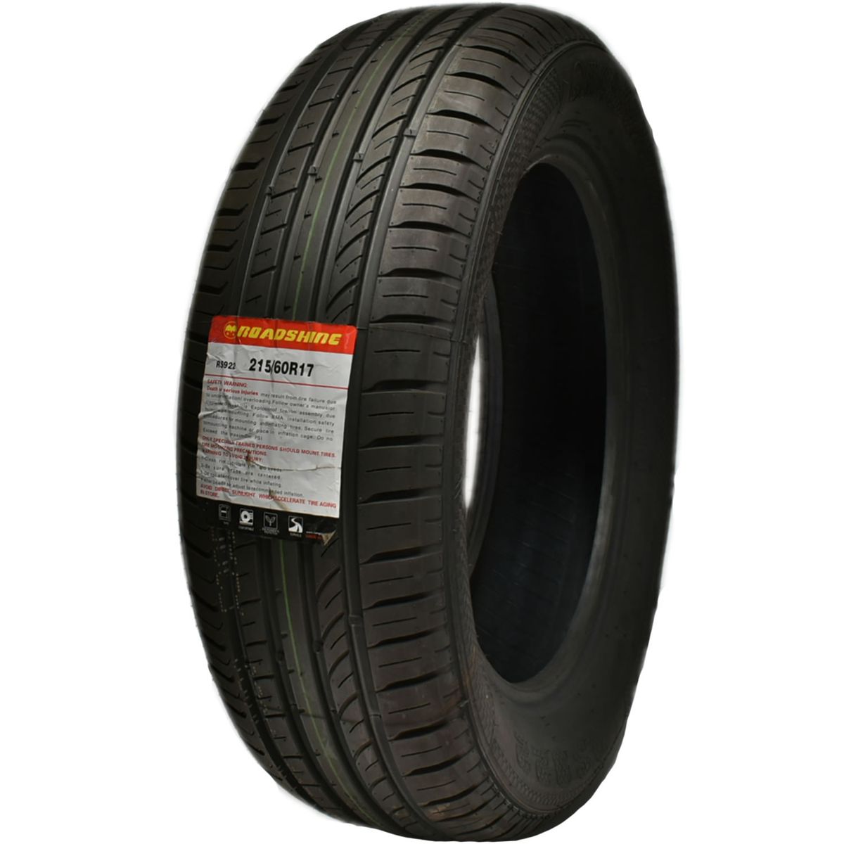 ROADSHINE - Neumático 215/60 R17 96H Roadshine RS922