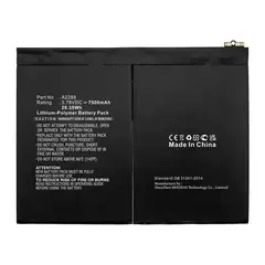 OEM - Bateria A2288 para iPad Air 2020-2024
