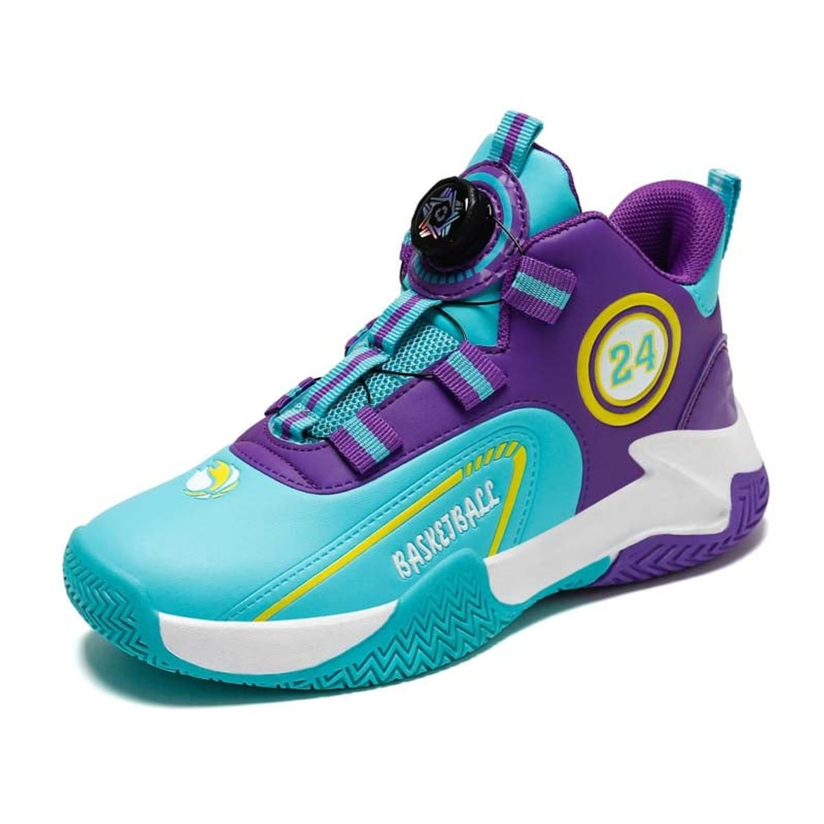 SHANDIAN - Zapatos BOA gore deportiva ni?os