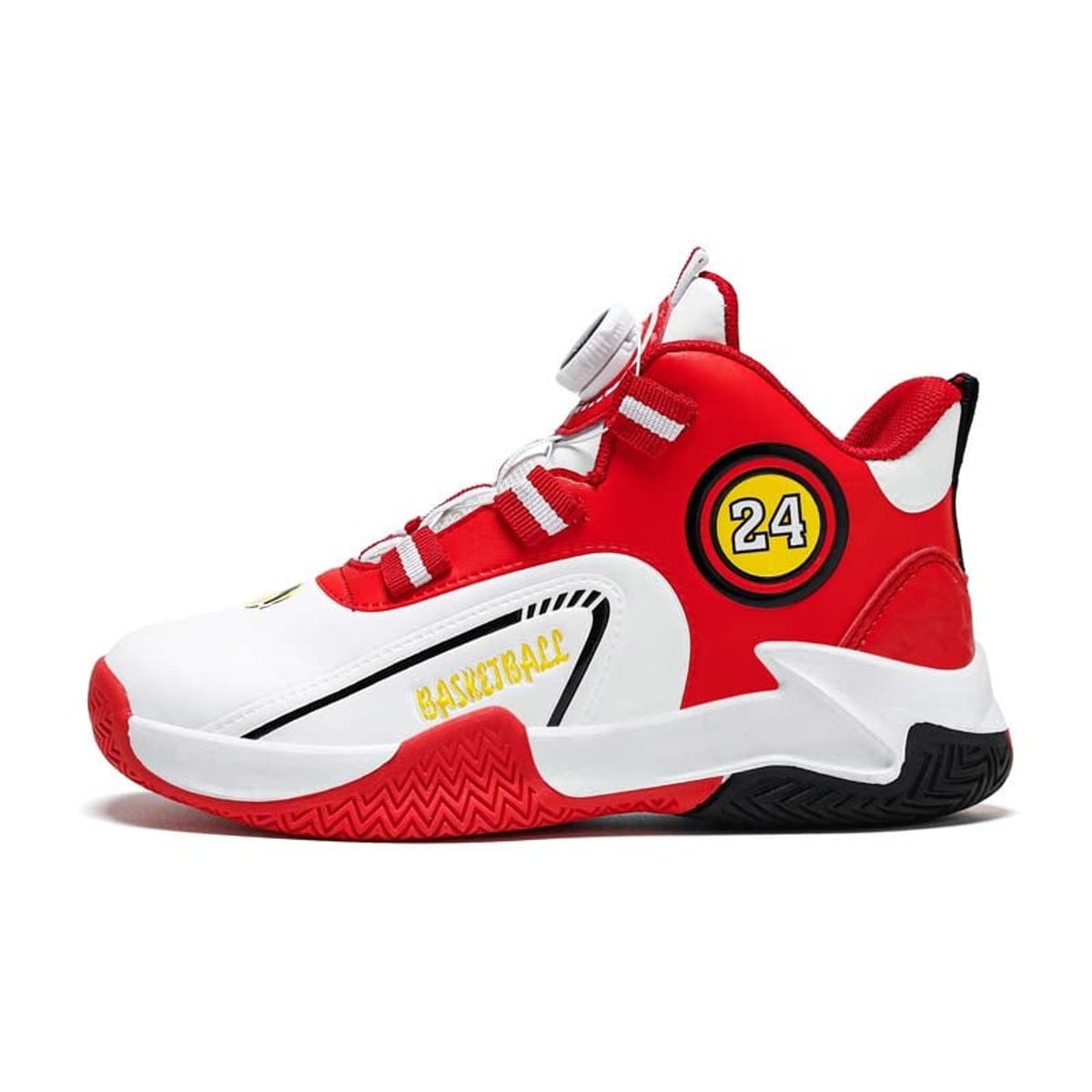 SHANDIAN - Zapatos BOA gore deportiva niños