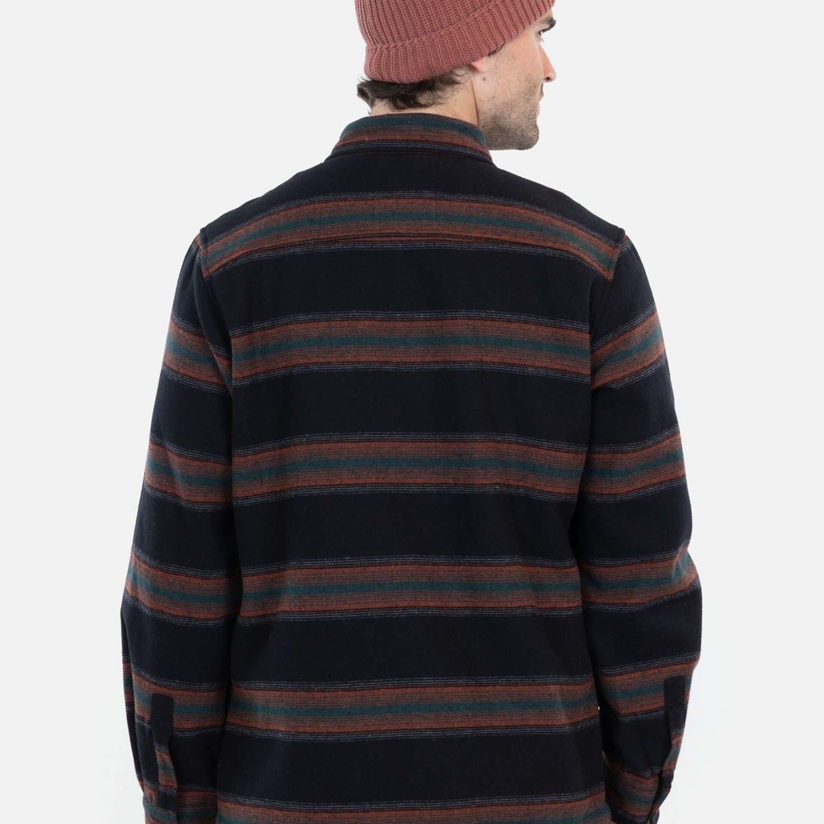 RIP CURL - Chaqueta Oceanic Multicolor Hombre Rip Curl - Multicolor