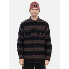 RIP CURL - Chaqueta Oceanic Multicolor Hombre - Multicolor