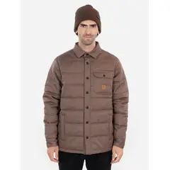 RIP CURL - Chaqueta Rc Street Café Hombre - Café